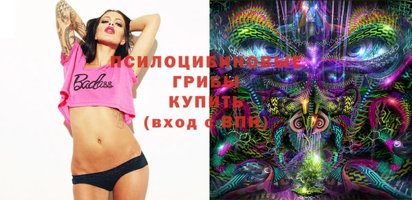 твердый Орск
