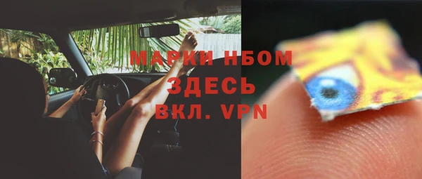 прущий лед Осташков